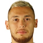 Lucas Ocampos